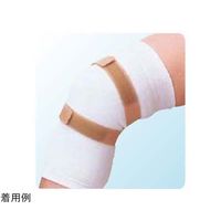 アシスト デラックス膝ゴムベルト（袋パッケージ）