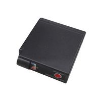 ブレイン 7.4V胸スイッチ付きバッテリーのみ BR-003 1個 65-3656-19（直送品）