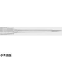 epMotion用Automationチップ 50μL クリア 4パック×960本入 965-262 1ケース(3840パック)（直送品）