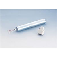 協和製作所 協和 モーターローラφ57 ツインワンウェイ仕様 200V級ローラー幅950MM MR-E3-57-950-25AABA 1本（直送品）