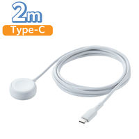 Apple Watch [d USB-C P[u 2m [d zCg MPA-AWCCQ20WH GR 1
