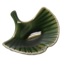 ヤマコー 新・イチョウ型珍味皿 27774 1個（直送品）