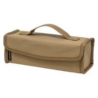 角利産業 KAKURI ワイドオープンケース 54200046 1個（直送品）