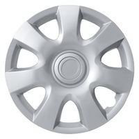 パーマンコーポレーション ホイルカバー ABS 4枚入 13インチ 1231173000 1個（直送品）