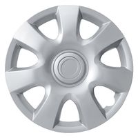 パーマンコーポレーション ホイルカバー ナイロン 4枚入 13インチ 1235173000 1個（直送品）