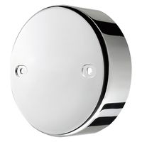 パーマンコーポレーション センターキャップ大型バス日野SELEGAいすゞGALAリア駆動側22.5インチ 1275140000 1個（直送品）