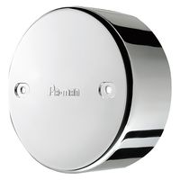 Pa-man ホイルセンターキャップ 三菱ふそう トラック リア