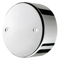 Pa-man ホイルセンターキャップ いすゞ トラック リア ロゴ無しタイプ