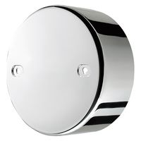 Pa-man ホイルセンターキャップ UD トラック ロゴ無しタイプ リア