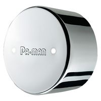 Pa-man ホイルセンターキャップ 日野 大型トラック リア