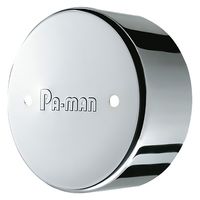 パーマンコーポレーション ホイルセンターキャップ いすゞ 大型トラック リア 19.5インチ 1277500000 1個（直送品）