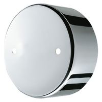 パーマンコーポレーション ホイルセンターキャップ いすゞ 大型トラック リア 19.5インチ 1277510000 1個（直送品）