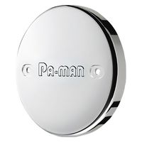 パーマンコーポレーション ホイルセンターキャップ UD 大型トラック フロント 19.5インチ 1279200000 1個（直送品）