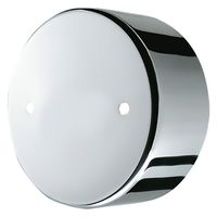 パーマンコーポレーション ホイルセンターキャップ 三菱ふそう 大型トラック リア 19.5インチ 1278510000 1個（直送品）