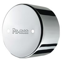 パーマンコーポレーション ホイルセンターキャップ UD 大型トラック リア 19.5インチ 1279500000 1個（直送品）