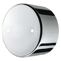 パーマンコーポレーション ホイルセンターキャップ UD 大型トラック リア 19.5インチ 1279510000 1個（直送品）