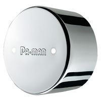 Pa-man ホイルセンターキャップ 日野 ひきずり大型トラック リア