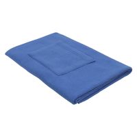 パーマンコーポレーション フットブランケット 1434151100 1個（直送品）