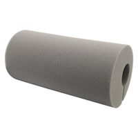 パーマンコーポレーション チョイ寝クッション ハンドル装着用 1434151000 1個（直送品）