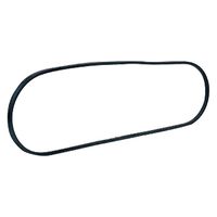 パーマンコーポレーション Wタイヤリング 石噛み防止リング スチール アルミホイール共用 22.5×8穴用 1510010000 1個（直送品）