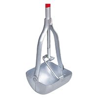 パーマンコーポレーション ダストスコップ 2350900000 1個（直送品）