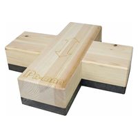 Pa-man クロスホイールパッド