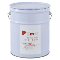 パーマンコーポレーション グリース シャーシー用 16kg 3740210000 1個（直送品）