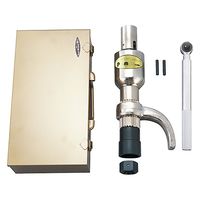 パーマンコーポレーション ギアレンチ 12倍 2t~11t車 4110800000 1個（直送品）