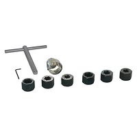 パーマンコーポレーション カットダイス 4441200000 1個（直送品）