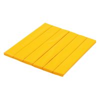 パーマンコーポレーション カバー パッド 荷物緩衝材 5250010000 1個（直送品）