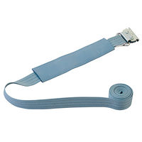 Pa-man 交換ベルト 巾50用 特殊Eクリップ