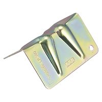 パーマンコーポレーション Lコーナー コイル用 380R 内径φ760mm用 6513300000 1個（直送品）