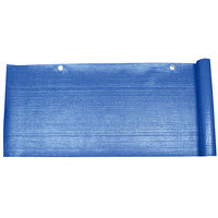 パーマンコーポレーション ダンプアオリガード 2枚セット 7620690000 1個（直送品）