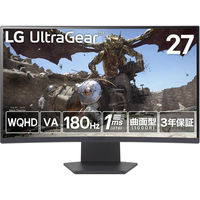 「新商品」に関するプレスリリース wqhd モニター 27インチ lg」の人気商品一覧 安い通販・価格 | ディスプレイ・モニター本体