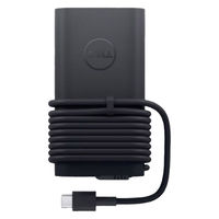 デル・テクノロジーズ  Dell 100W USB-C GaNウルトラ スリム アダプター CK492-BDNN-0A（直送品）