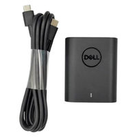 デル・テクノロジーズ  Dell 60W USB-C GaNウルトラ スリム アダプタ CK492-BDQP-0A（直送品）