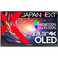 WplNXg 13.3C` L@EL 4K oCfBXvC(3840x2160) JN-MD-OLED133UHDRiij