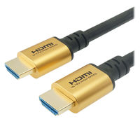 HDMIVer2.1 1.5m HD2115GD 1個