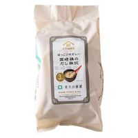宮崎鶏のだし雑炊 3食【素材のうまみ引き立つ毎日だし使用】1袋（3食入） サンクゼール