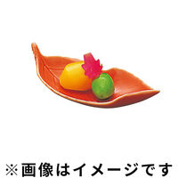 ヤマコー 木の葉型珍味入