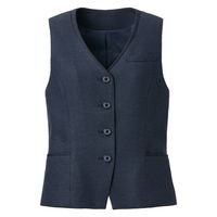 サーヴォ ベスト 紺系 23号 GVEL-2461-K5 1着（直送品）