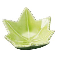 ヤマコー もみじ型珍味入 小 26203 1個（直送品）