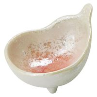 ヤマコー ナス型ラスター珍味入 27917 1個（直送品）