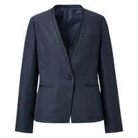 サーヴォ ジャケット 紺系 05号 GJAL-2459-K5 1着（直送品）