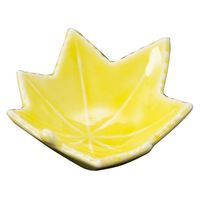 ヤマコー もみじ型珍味入 小 26204 1個（直送品）