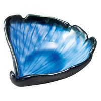 ヤマコー 銀杏小付 27800 1個（直送品）