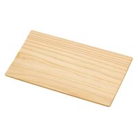 ヤマコー 木曽杉板 大 24005 1セット(100枚)（直送品）