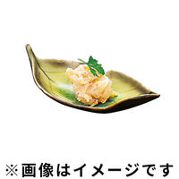 ヤマコー 木の葉型珍味入 フリット 26390 1個（直送品）