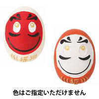 （数量限定）LANCO ランコ ダルマタマゴ アソート 1個 ダッドウェイペット 犬用 おもちゃ