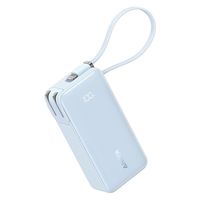 Anker PowerCore III 19K 60W バッテリー 充電器セット PowerCore III 19K 60W with PowerPort III 65W Pod | モバイル